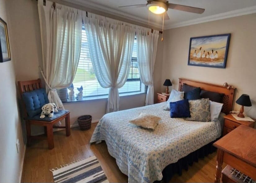 3 Bedroom Property for Sale in Tergniet Western Cape